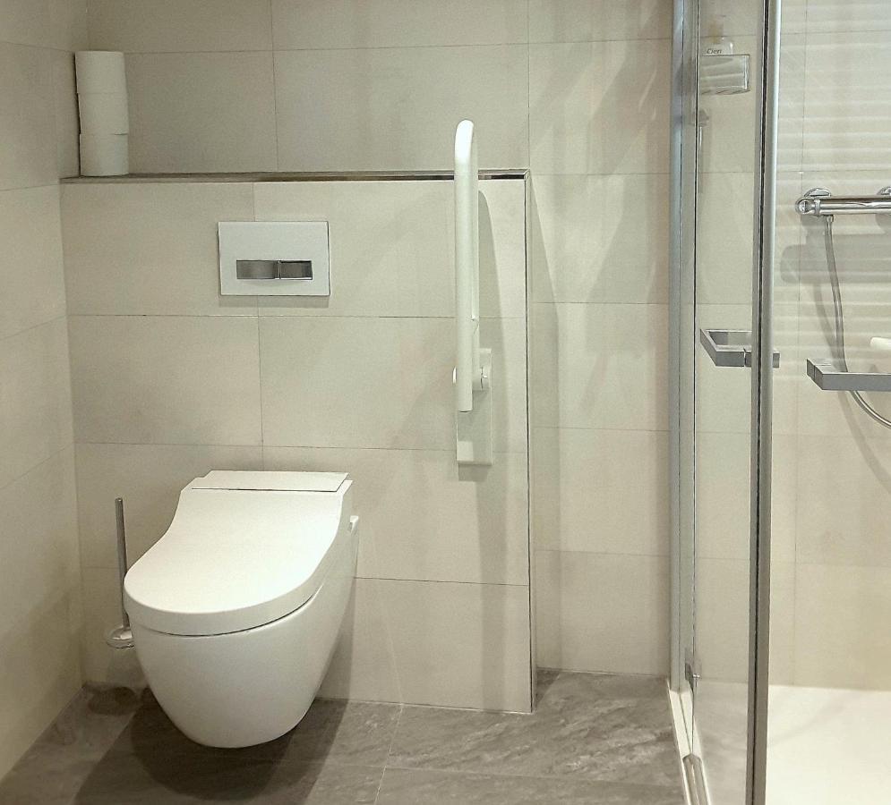 Ferienwohnung Senftahaus Innervillgraten Kültér fotó